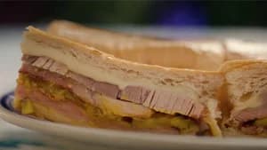 Street Food: USA 1. Sezon 6. Bölüm