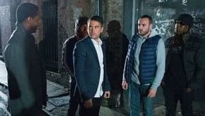Coronation Street 55. Sezon 218. Bölüm