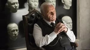 Westworld 1. Sezon 3. Bölüm