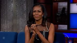 The Late Show with Stephen Colbert 11. Sezon 32. Bölüm