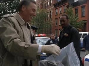 Law & Order 14. Sezon 9. Bölüm