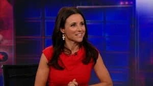 The Daily Show 17. Sezon 89. Bölüm