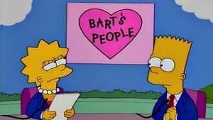 The Simpsons 9. Sezon 21. Bölüm