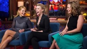 Watch What Happens Live with Andy Cohen 13. Sezon 40. Bölüm