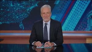 The Daily Show 30. Sezon 139. Bölüm