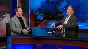 The Daily Show 16. Sezon 3. Bölüm