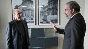 Homeland 5. Sezon 6. Bölüm