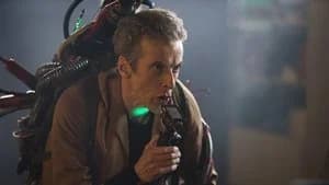 Doctor Who 8. Sezon 6. Bölüm