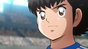 Captain Tsubasa 1. Sezon 14. Bölüm