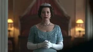 The Crown 3. Sezon 1. Bölüm