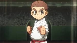 Hunter x Hunter 1. Sezon 27. Bölüm