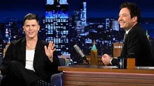 The Tonight Show Starring Jimmy Fallon 12. Sezon 57. Bölüm