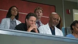 Grey's Anatomy 14. Sezon 1. Bölüm