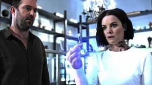 Blindspot 4. Sezon 9. Bölüm
