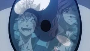 Black Clover 1. Sezon 106. Bölüm