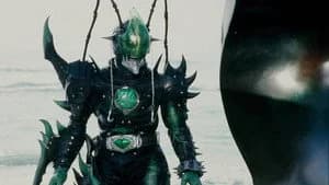 仮面ライダー 14. Sezon 48. Bölüm