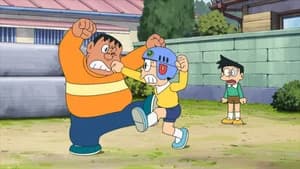 Doraemon 1. Sezon 1354. Bölüm