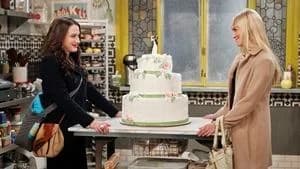 2 Broke Girls 3. Sezon 21. Bölüm