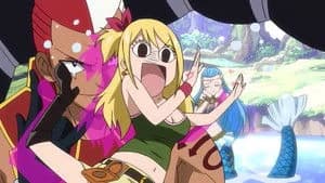 Fairy Tail 2. Sezon 10. Bölüm