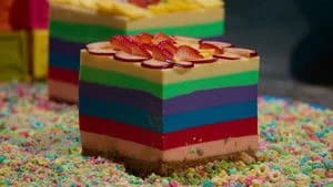 Bake Squad 1. Sezon 6. Bölüm