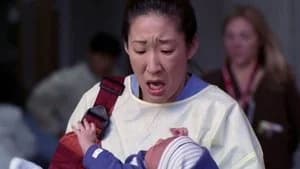 Grey's Anatomy 2. Sezon 20. Bölüm