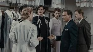 Cristóbal Balenciaga 1. Sezon 1. Bölüm