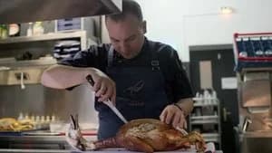 Chef's Table 3. Sezon 5. Bölüm