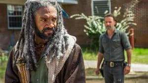 The Walking Dead 7. Sezon 9. Bölüm