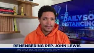 The Daily Show 25. Sezon 128. Bölüm