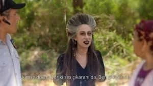 Leyla ile Mecnun 4. Sezon 5. Bölüm