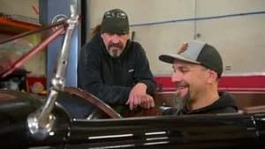Car Masters: Rust to Riches 6. Sezon 1. Bölüm
