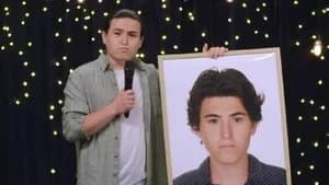 Stand-Up Evreni 1. Sezon 5. Bölüm