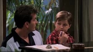 Two and a Half Men 1. Sezon 2. Bölüm