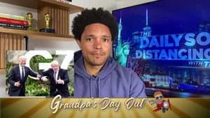 The Daily Show 26. Sezon 105. Bölüm