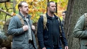 Blindspot 3. Sezon 12. Bölüm