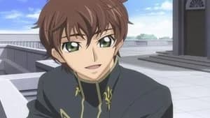 Code Geass: Lelouch of the Rebellion 1. Sezon 6. Bölüm