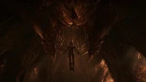 Stranger Things 5. Sezon 8. Bölüm