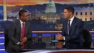 The Daily Show 23. Sezon 41. Bölüm