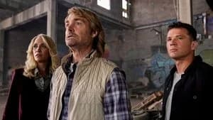 MacGruber 1. Sezon 3. Bölüm