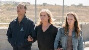 Fear the Walking Dead 3. Sezon 16. Bölüm