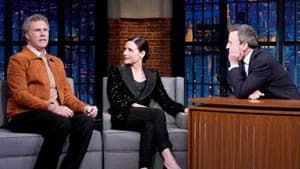 Late Night with Seth Meyers 7. Sezon 67. Bölüm