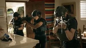 S.W.A.T. 8. Sezon 2. Bölüm