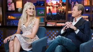 Watch What Happens Live with Andy Cohen 15. Sezon 166. Bölüm