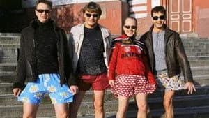 Shortland Street 3. Sezon 102. Bölüm