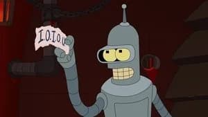 Futurama 10. Sezon 1. Bölüm