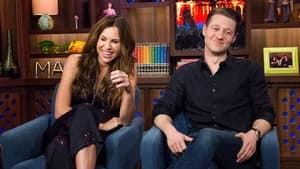 Watch What Happens Live with Andy Cohen 13. Sezon 166. Bölüm