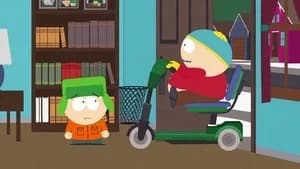 South Park 16. Sezon 9. Bölüm