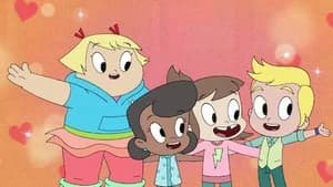 Harvey Girls Forever! 4. Sezon 13. Bölüm