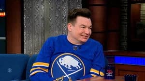 The Late Show with Stephen Colbert 7. Sezon 133. Bölüm