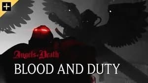Angels of Death 1. Sezon 1. Bölüm